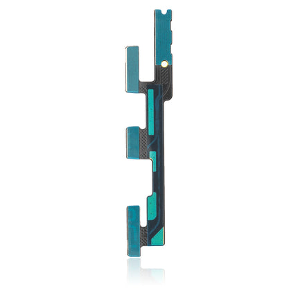 For Motorola E 2020 Volume On/Off Flex Cable (Aftermarket Plus)(SKU:1475471)
