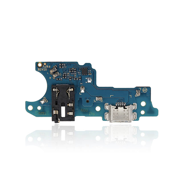 For Samsung Galaxy A03 | Charge Port Flex Cable/F version (Aftermarket Plus)