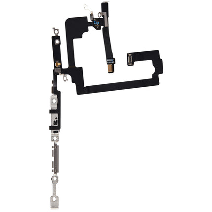 For iPhone 15 Plus Power Flex Cable/With Clip (Premium OEM)(SKU:1532595)