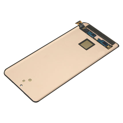 For Xiaomi Mi 12 Pro / OLED Assembly (Aftermarket Plus)(SKU:1561839)