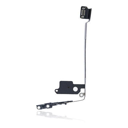 For iPhone Xs max Charge Port Flex Cabe White(Aftermarket Plus)(SKU:1091010)