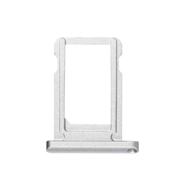 For iPad Pro 12.9inch 2nd | Sim Card Tray | White(Premium OEM)