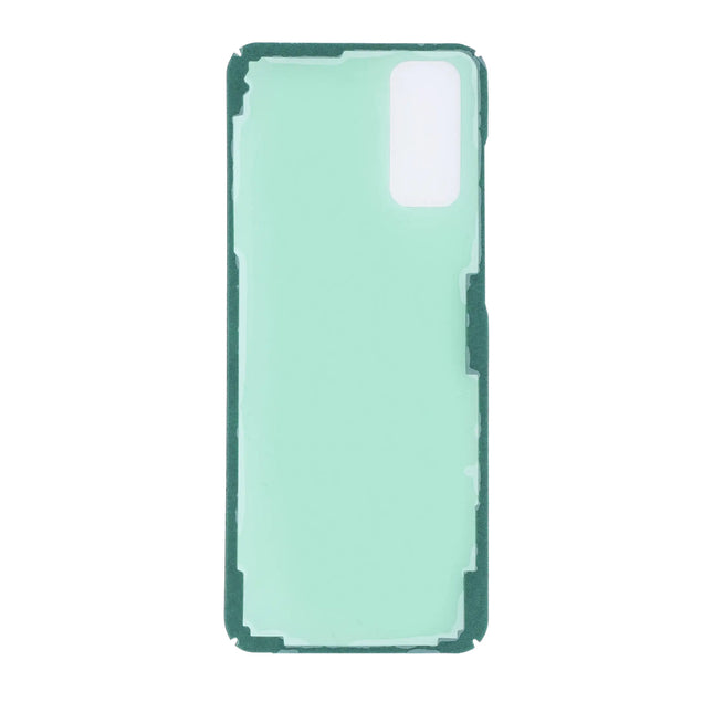 For Samsung Galaxy S20 / G980 Battery Cover Sticker (Premium OEM) (SKU:1505559)