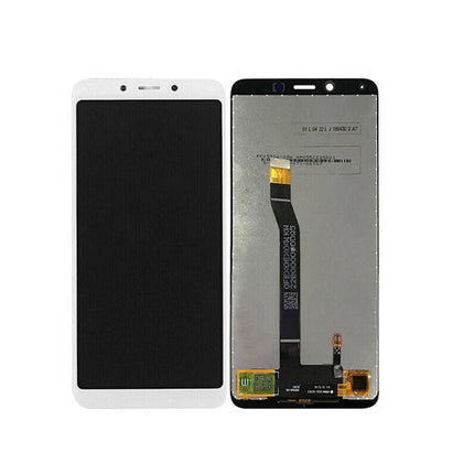 For Xiaomi Redmi 6/Red mi 6A | LCD Assembly | White(Refurbished)