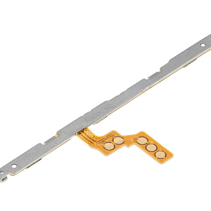 For Samsung Galaxy A20/A205/A50 Volume On/Off Flex Cable (Premium OEM)(SKU:1145057)