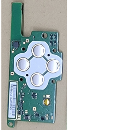 For Nintendo Switch JOY-CON Left Hand Circuit Module Board (Refurbished)(SKU:1431333)