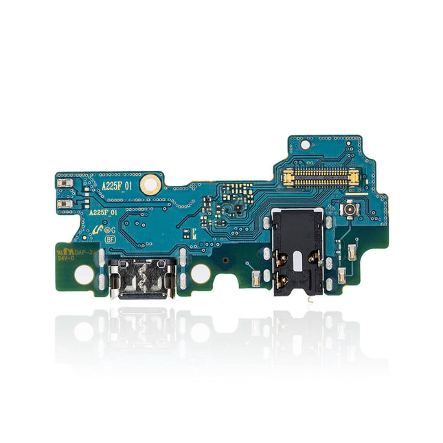 For Samsung Galaxy A22 4G | Charge Port Flex Cabe | (Premium OEM)