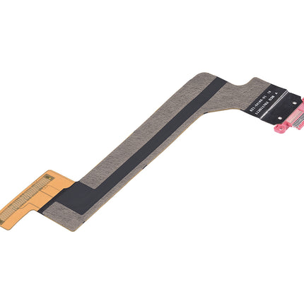 For iPad 10 ( 2022 ) Charge Port Flex Cable/WIFI Version Pink ( Premium OEM )(SKU:1506866)