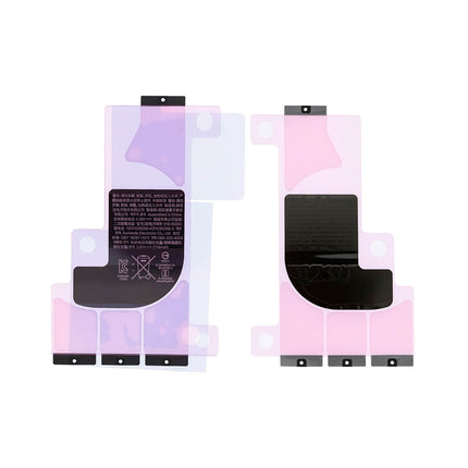 For iPhone X / XS Battery Sticker (Premium OEM)(SKU:1085339)