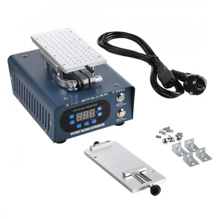 Kaisi K-946S LCD Digital Screen Platform Heating Plate Separator(SKU:1530860)