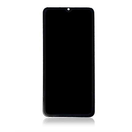 For OPPO A78 5G LCD Assembly | Black(Refurbished)
