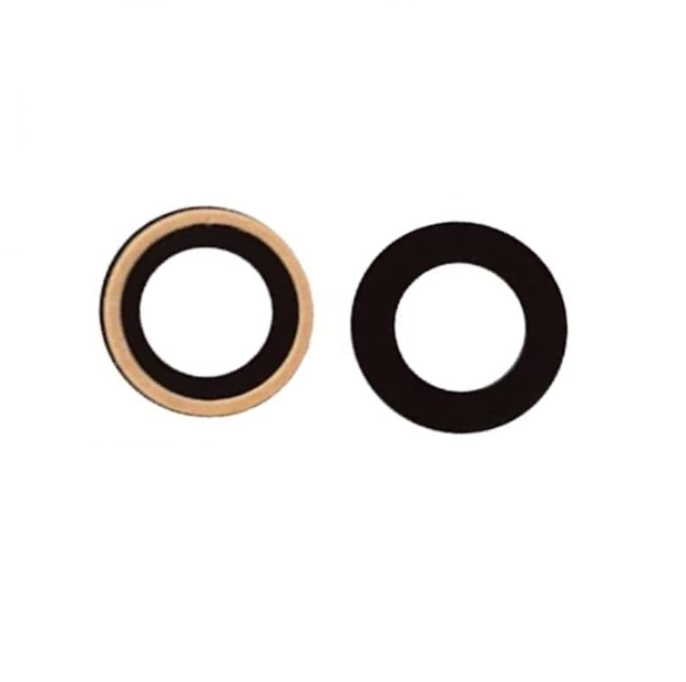 For Google Pixel 3 XL | Camera Lens With Sticker | (Aftermarket Plus)