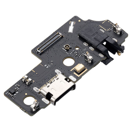 For Samsung Galaxy A04 Charge Port Flex Cable(Aftermarket Plus)(SKU:1505109)