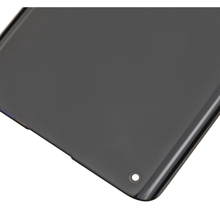For OnePlus 8 Pro / OLED Assembly (Aftermarket Plus)(SKU:1560324)