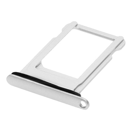 For iPhone 7 Sim Card Tray White(Premium OEM)(SKU:1080539)
