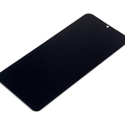 For Samsung Galaxy A23/A235 LCD Assembly Black(Refurbished)(SKU:1496218)