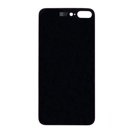 For iPhone 8 Plus Lens for back cover/Small Camera Hole/No Logo Red(Aftermarket Plus)(SKU:1348892)