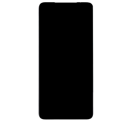 For xiaomi 9 LCD Assembly Black(Aftermarket Plus)(SKU:1348709)