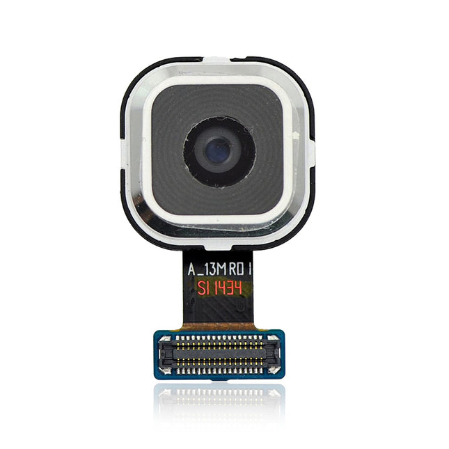 For Samsung Galaxy A5 2015/A500 | Rear back big camera | White(Premium OEM)