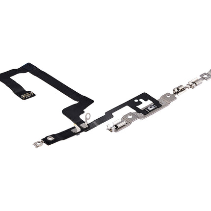 For iPhone 14 Power Flex Cable With Clip(Premium OEM)(SKU:1500522)