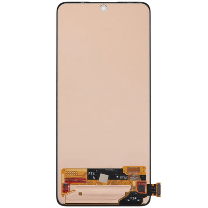 For Xiaomi Poco M7 Pro 5G OLED assembly Black (SKU:1565683)