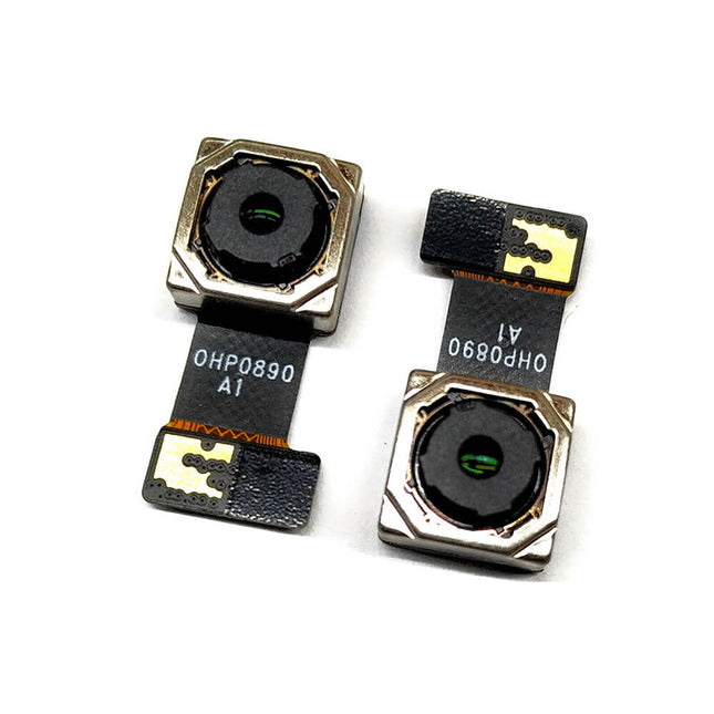 For Xiaomi Redmi 6A | Rear back big camera | (Premium OEM)