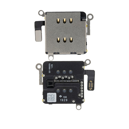 For iPhone 11 Sim Card Reader/Single Card (Premium OEM)(SKU:1326698)