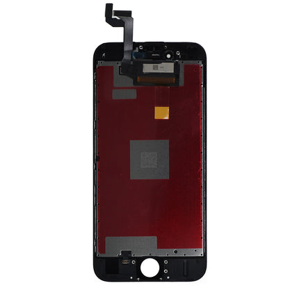 For iPhone 6S LCD Assembly Black (Aftermarket)***DE Warehouse***(SKU:1531295)