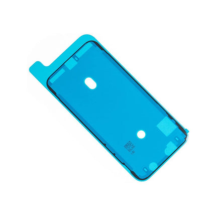 For iPhone X | LCD Socket Sticker | (Aftermarket Plus)