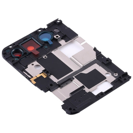For Huawei Y9 Prime 2019 Camera Lens With Frame/Sticker Green(Premium OEM)(SKU:1477070)