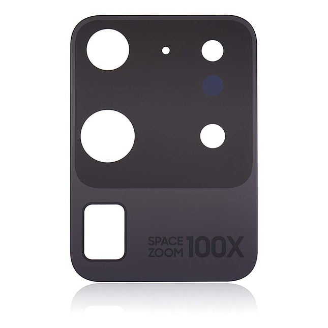 For Samsung Galaxy S20 Ultra | Camera Lens With Sticker | (Premium OEM)