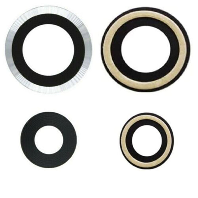 For xiaomi 11 | Camera Lens With Sticker | (Aftermarket Plus)