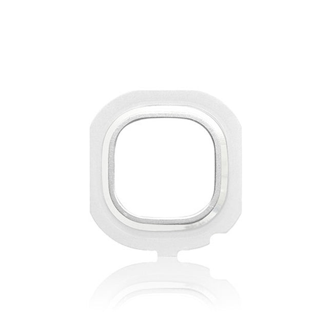 For Samsung Galaxy J5 2016/J510F/J7 | Camera Lens With Frame/Sticker | White(Premium OEM)
