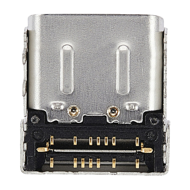 Xbox Series S/X controller USB-Port