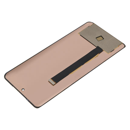 For Motorola Edge 30 Fusion / s30 pro / OLED assembly (Premium OEM)(SKU:1505874)