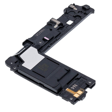 For Samsung Galaxy S7 Edge/G935F Loudspeaker/Buzzer Black(Premium OEM)(SKU:1078060)