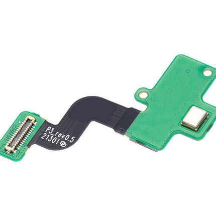 For Samsung Galaxy S21 Ultra 5G/G998 Flash Light and Temperature Sensor Flex Cable (Premium OEM)(SKU:1479776)