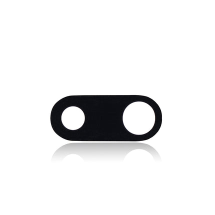 For iPhone 7 Plus/8 Plus Camera Lens With Sticker (Premium OEM)(SKU:1089363)