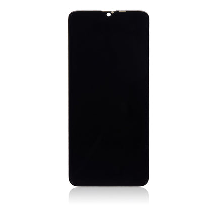 For OPPO F9 Pro LCD Assembly Black(Refurbished)(SKU:1481390)