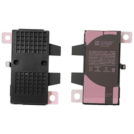 For iPhone 12 Mini  Battery 2227mAh Diagnostic "Genuine" (Service pack) (SKU:1573378)