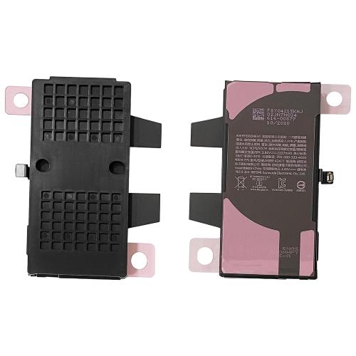 For iPhone 12 Mini  Battery 2227mAh Diagnostic "Genuine" (Service pack) (SKU:1573378)
