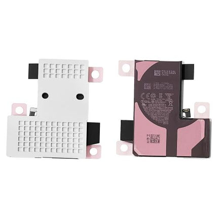 For iPhone 13 Pro Battery 3095mAh Diagnostic "Genuine" (Service pack) (SKU:1573382)