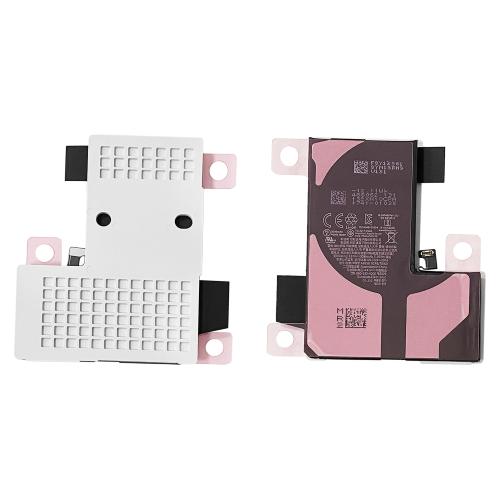 For iPhone 13 Pro Battery 3095mAh Diagnostic "Genuine" (Service pack) (SKU:1573382)