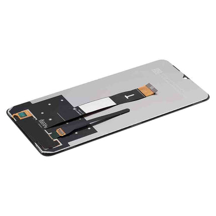 For Xiaomi Redmi 12C LCD Assembly Black(Premium OEM)(SKU:1504623)