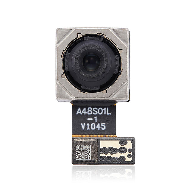 For Xiaomi Redmi Note 8 2021 | Rear back big camera | (Premium OEM)