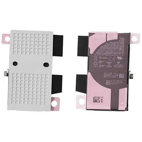For iPhone 13 Battery 3227mAh Diagnostic "Genuine" (Service pack) (SKU:1573381)
