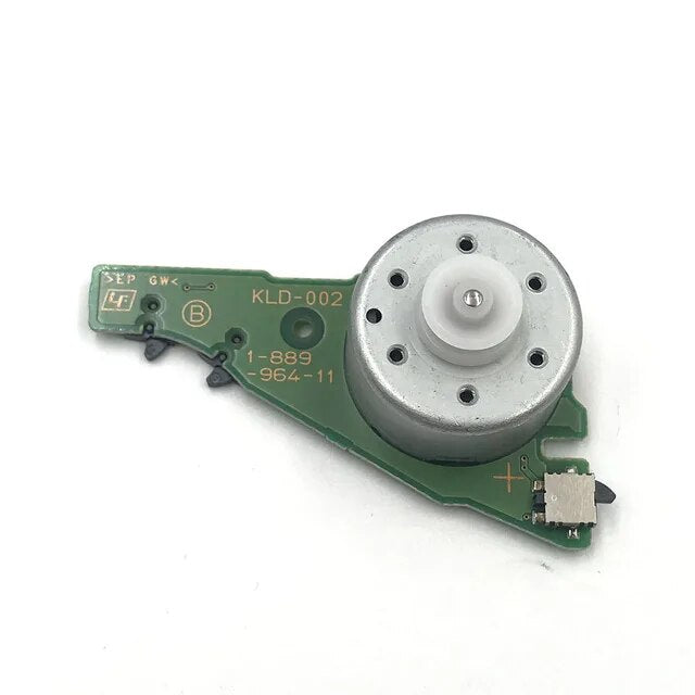 For Sony Playstation 4 | Reader Gear Motor Module / CUH-1100/1000