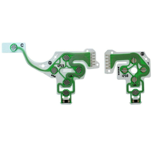 For Sony Playstation 4 | Flex cable / keypad flex cable JDM-030