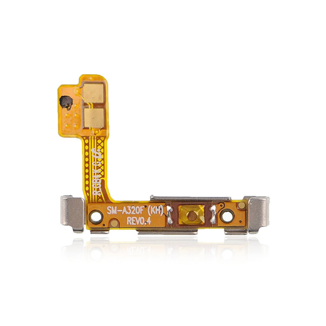 For Samsung Galaxy A3 2017/A320 | Power Flex Cable | (Premium OEM)