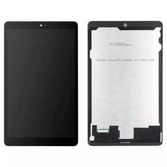 For Huawei MediaPad M5 Lite 8 /JDN2-W09/ JDN2-AL00 /JDN2-L09 LCD Assembly | Black (Refurbished)